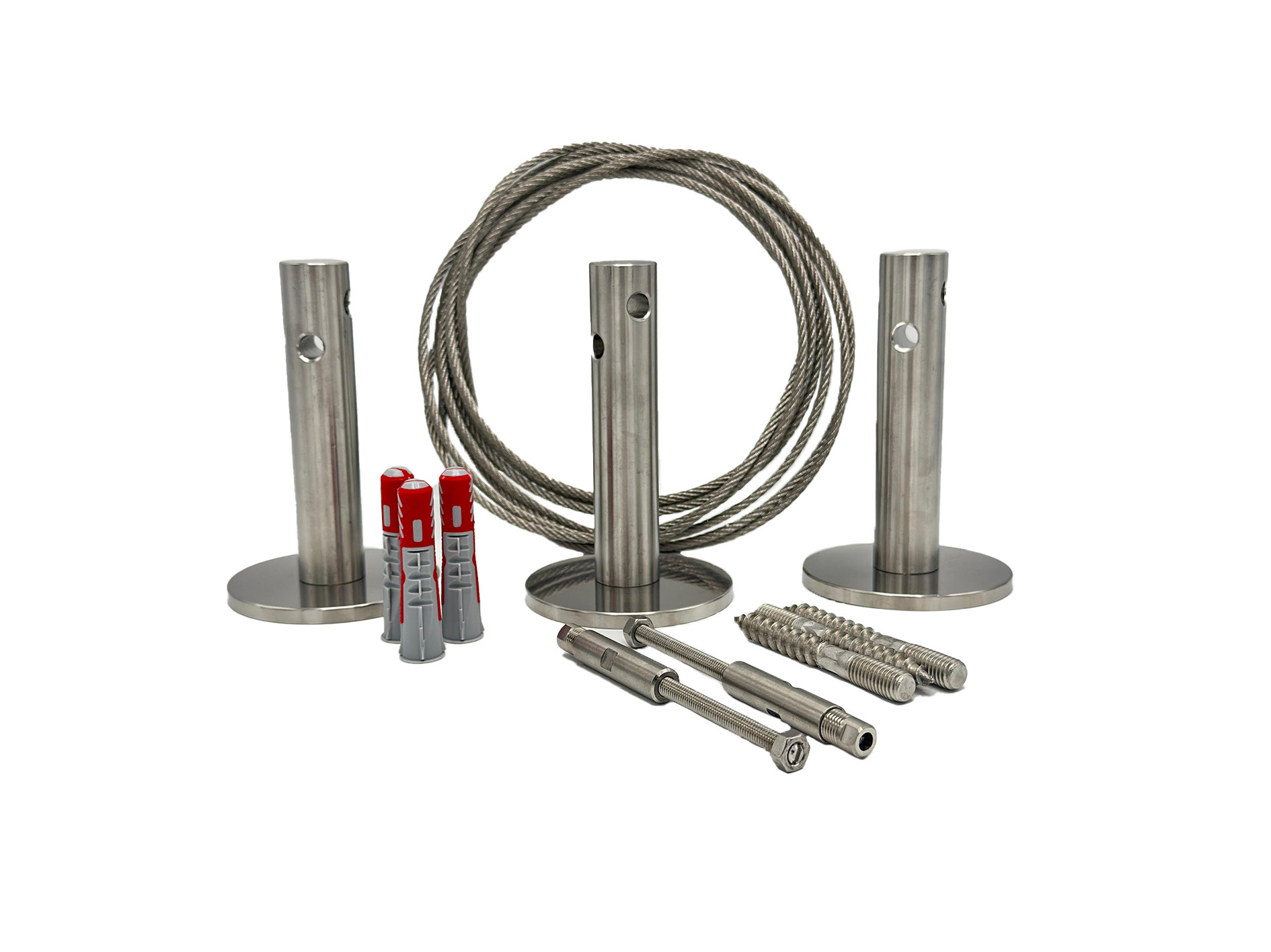 Carl Stahl GREENCABLE-Set Robust