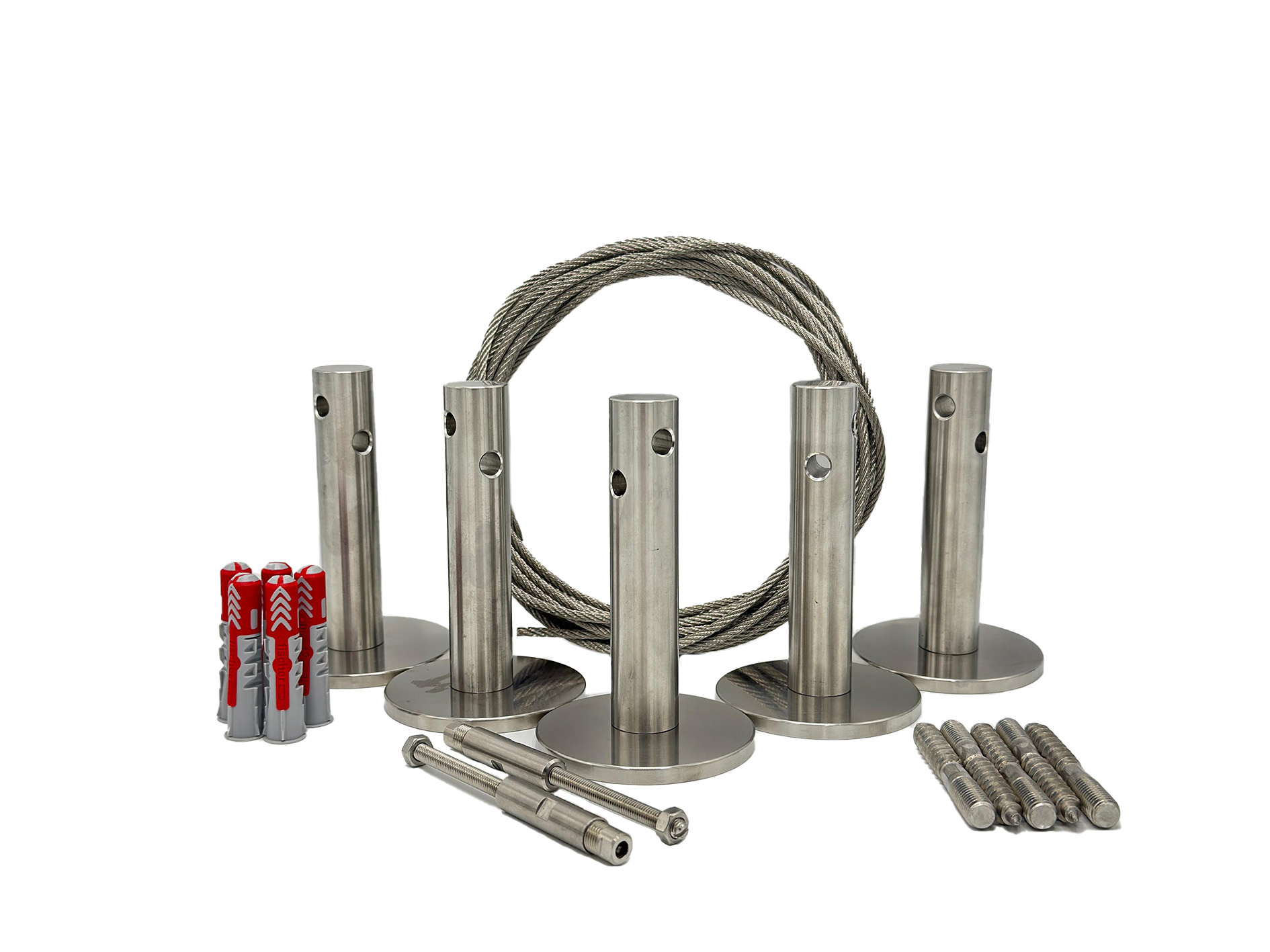 Carl Stahl GREENCABLE-Set Robust