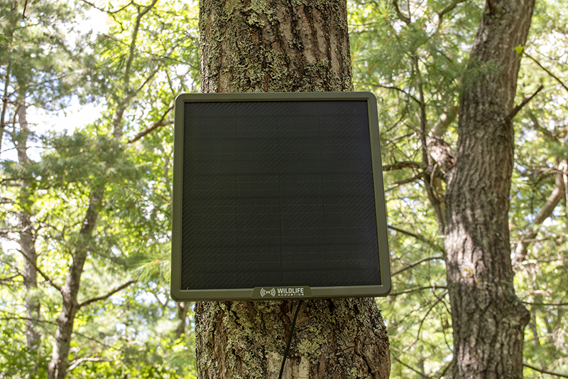 Wildlife Acoustics Power Kit