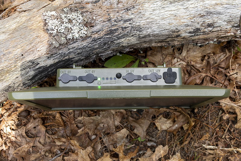 Wildlife Acoustics Power Kit