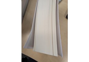 Damaged copy - Amphibians of Suriname