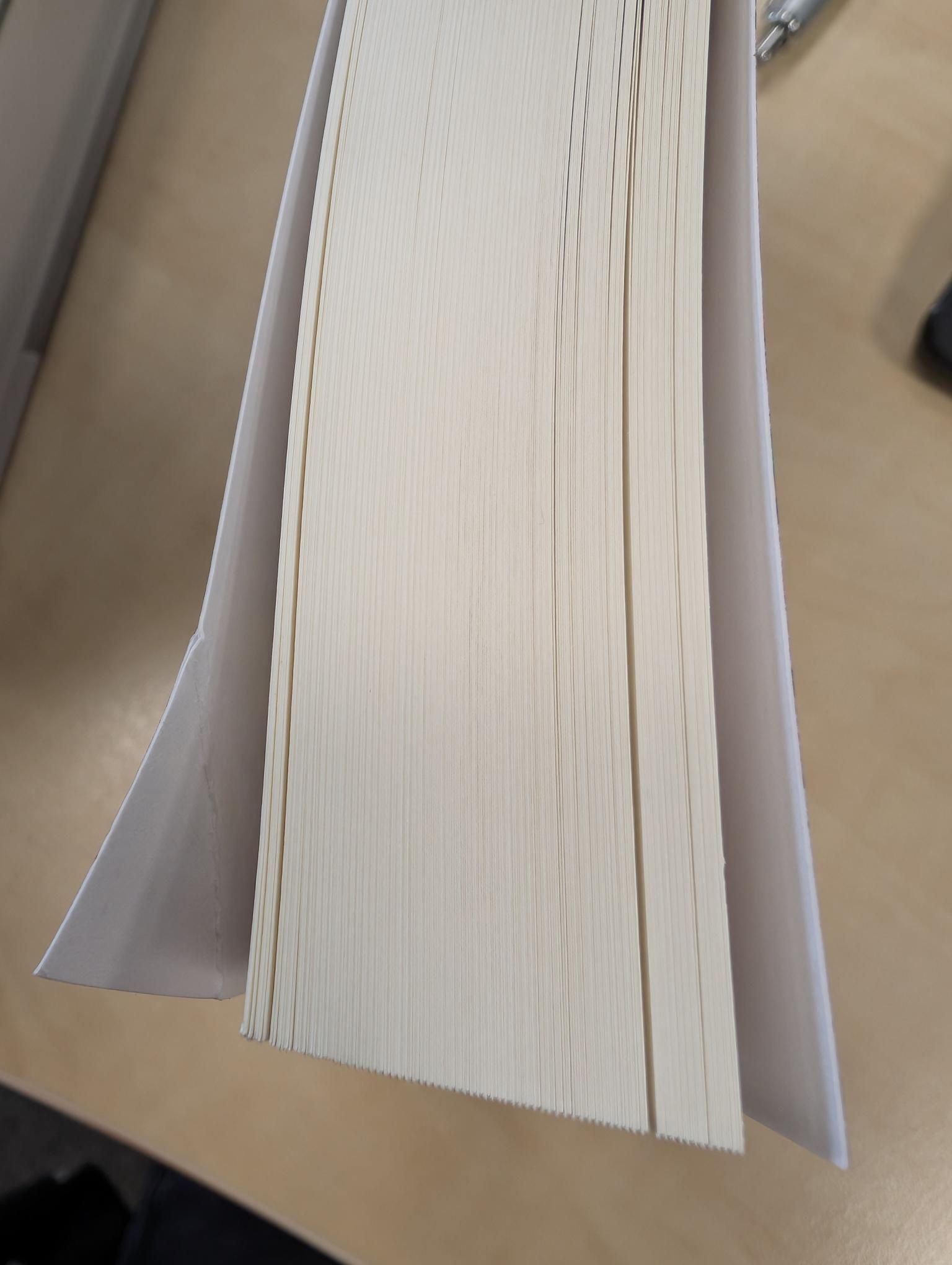 Damaged copy - Amphibians of Suriname