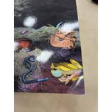 Damaged copy - Amphibians of Suriname