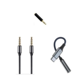 BirdFox Smartphone Kit for BirdMic Parabolic Microphone