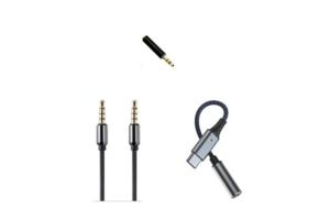 BirdFox Smartphone-Kit für BirdMic Parabolmikrofon