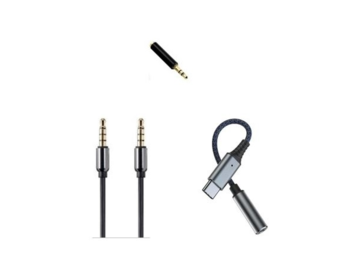 BirdFox Smartphone Kit for BirdMic Parabolic Microphone