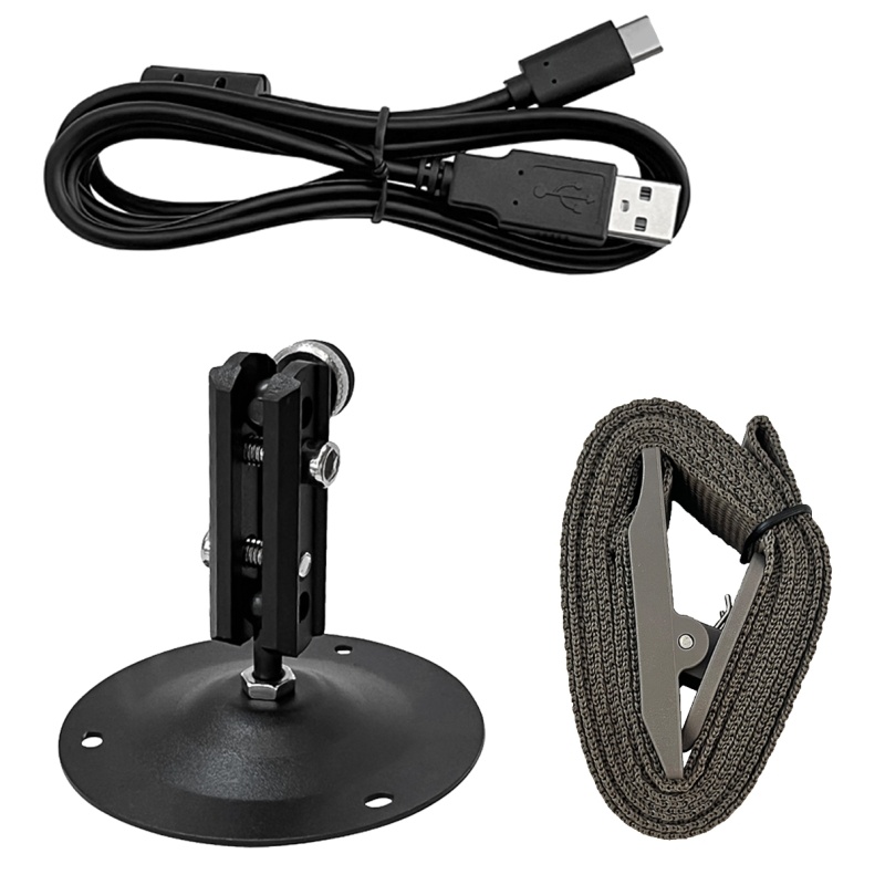 Bresser 100° 4-24 MP Cameraval