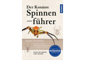 Der Kosmos Spinnenführer