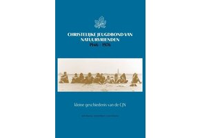 Christelijke Jeugdbond van Natuurvrienden 1946-1976