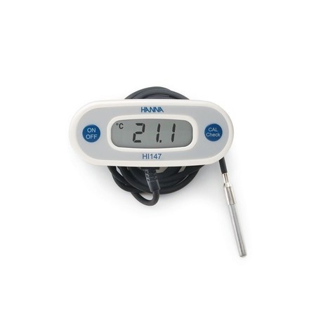 HI147-00 Checkfridg Remote Sensor Thermometer