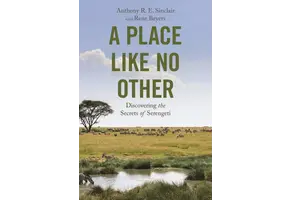 A Place like No Other