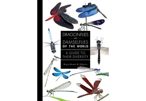 Dragonflies and Damselflies of the World