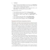 The Merlin - The Ecology of a Magical Raptor