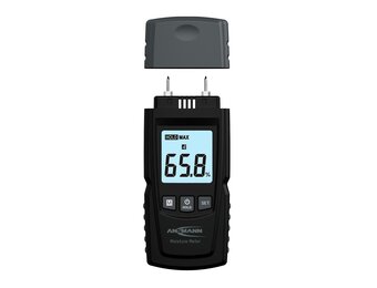 Ansmann Materialfeuchtemessgerät