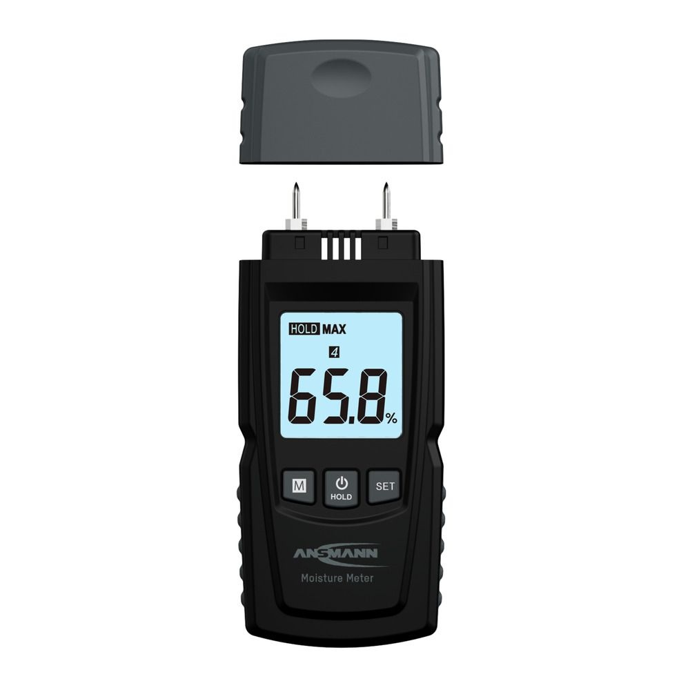 Ansmann Material moisture meter