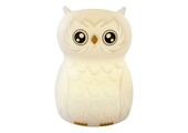 Ansmann Night light Owl Finn
