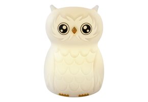 Ansmann Night light Owl Finn