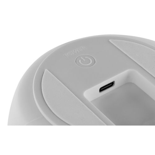 Ansmann Nachtlampje Pinguïn Leon voor kinderen