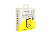 WakaWaka Powerbank Power 10 10000 mAh