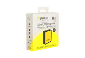 WakaWaka Powerbank Power 10 10000 mAh