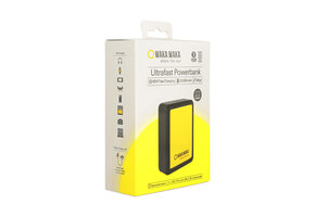 WakaWaka Powerbank Power 20 20000 mAh