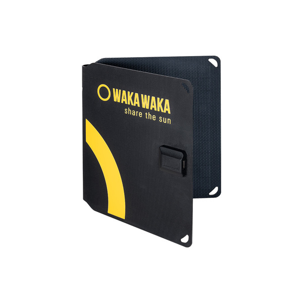 WakaWaka Ultraleichtes Solarpanel Solar 10