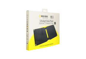 WakaWaka Solarpanel Solar 10