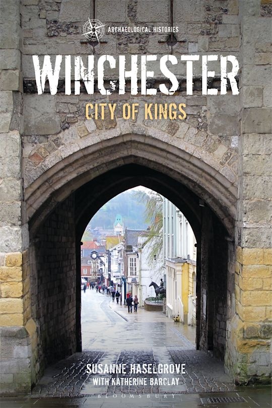Winchester - City of Kings