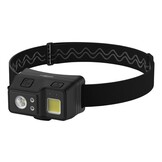 Ansmann Rechargeable Headlight HD700RS-DS