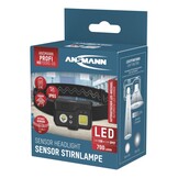 Ansmann Rechargeable Headlight HD700RS-DS