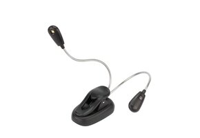 Ansmann Led Leeslamp Twinflex