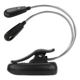 Ansmann Led Leselicht Twinflex