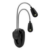 Ansmann Led Leselicht Twinflex