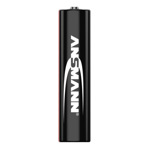 Ansmann Alkaline Industrial AAA - 10 pack