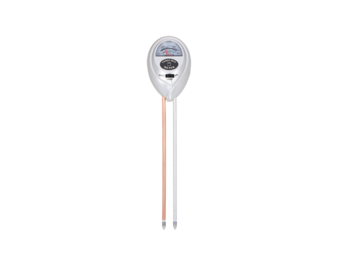Soil 3-in-1 meter