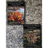 Carnivorous Plants and their Habitats: Volumes 1 & 2