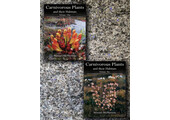 Carnivorous Plants and their Habitats: Volumes 1 & 2