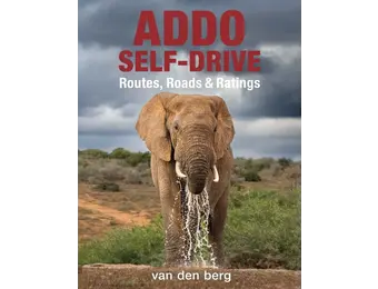 Addo Self-Drive - Routes, Roads & Ratings