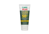 Care Plus Sun Protection Lotion, SPF50+
