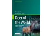 Deer of the World