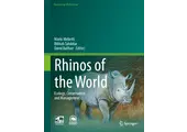 Rhinos of the World