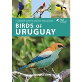 Birds of Uruguay