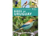 Birds of Uruguay