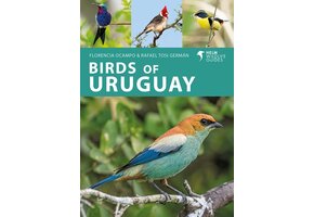 Birds of Uruguay