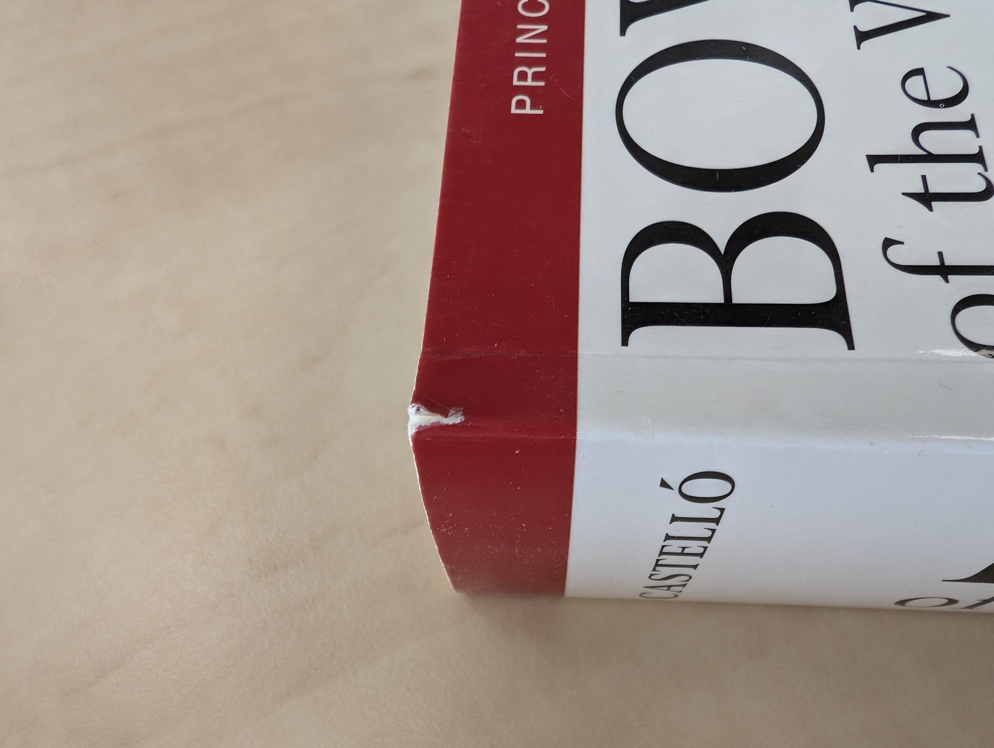 Damaged copy - Bovids of the World - Antelopes, Gazelles, Cattle, Goats, Sheep, and Relatives