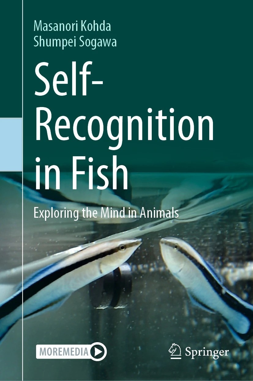 Self-Recognition in Fish - Exploring the Mind in Animals