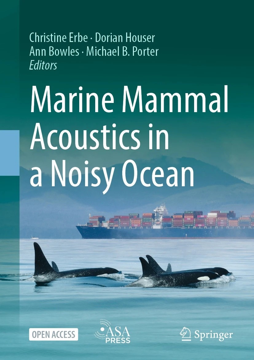 Marine Mammal Acoustics in a Noisy Ocean