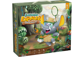 Byomic Kids Explorer Set 28 pieces