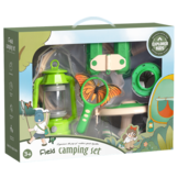 Byomic Kids Camping Set 8-delig