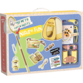 Byomic Kids Insect Explorer Set XL 21 pieces